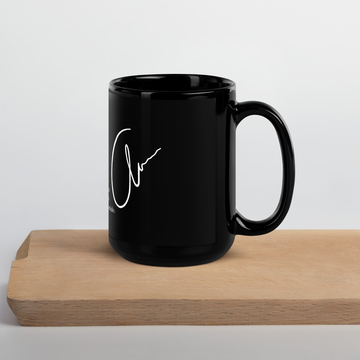 Taza - Arte