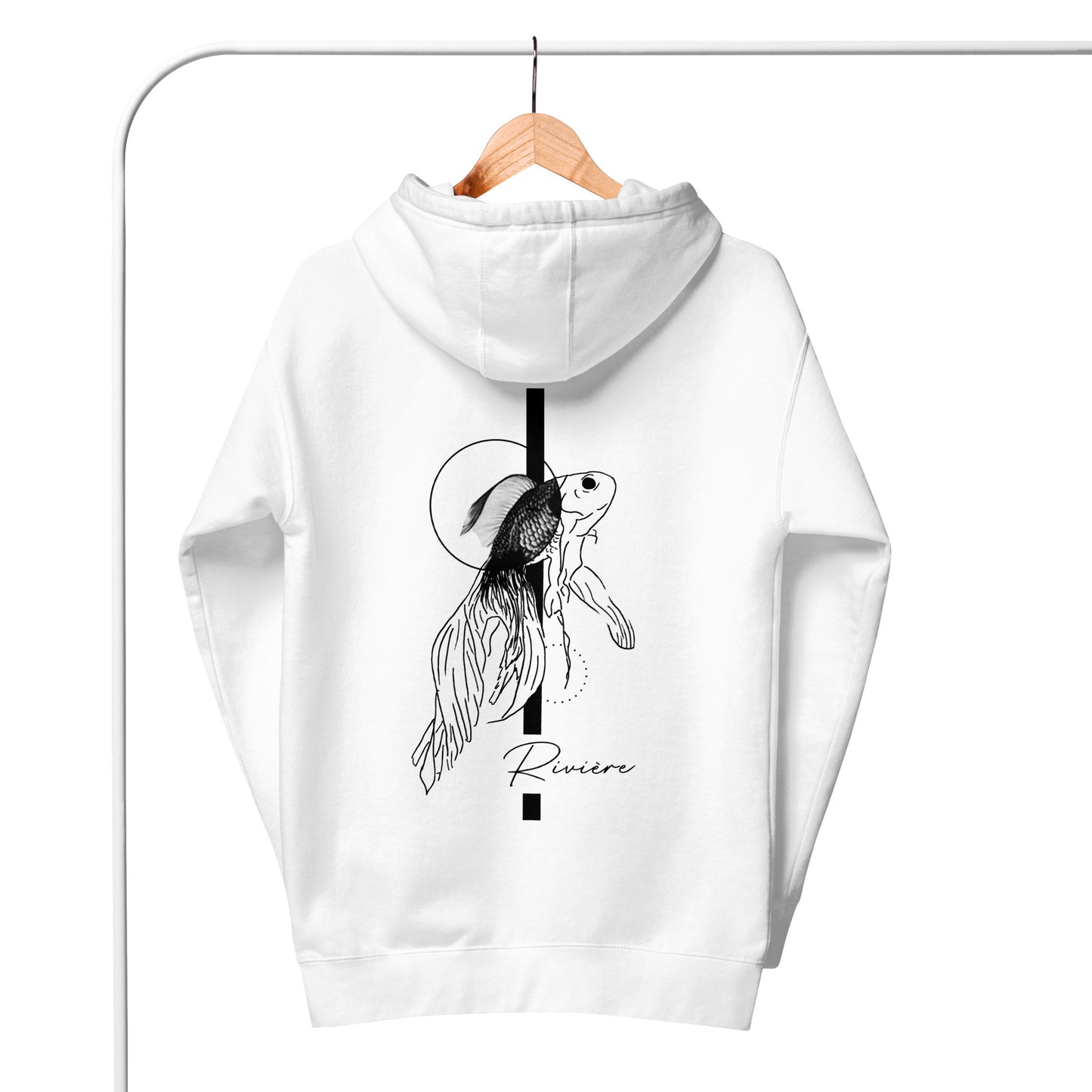Sudadera - Rivière